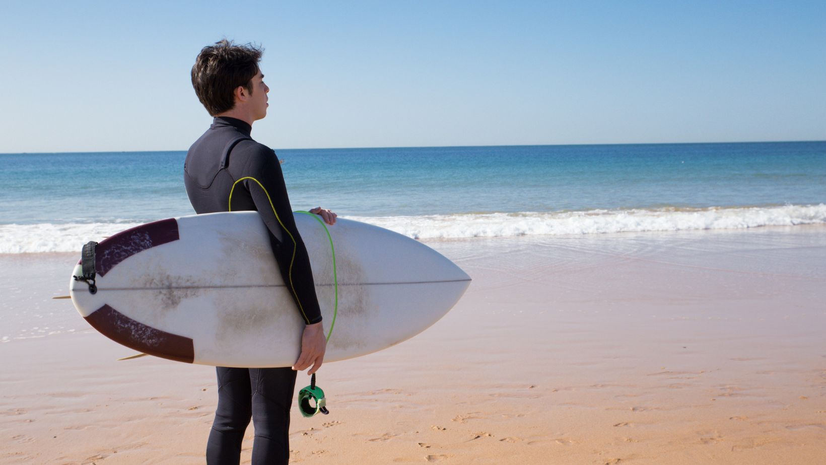 The Benefits of Surf Fitness: How to Stay in Shape for Better Surfing Performance for Kids
